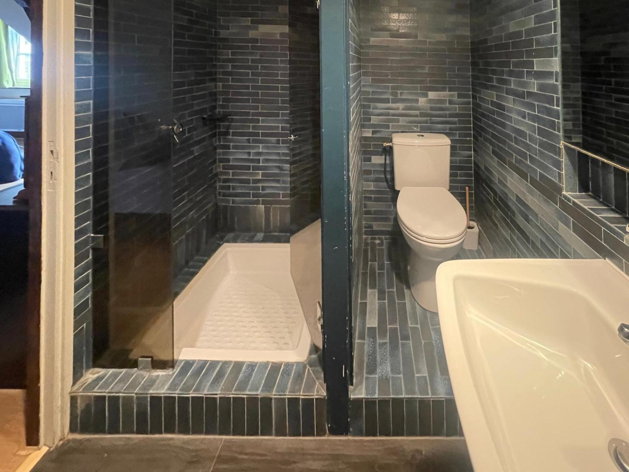 Apartment Les Galets Blancs Saint-Valery-en-Caux