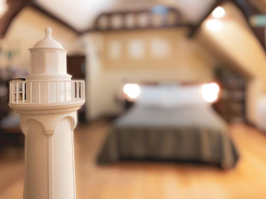 Apartment Les Galets Blancs