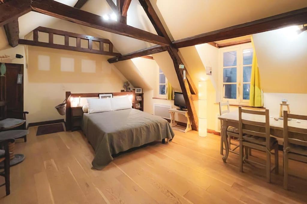 Apartment Les Galets Blancs *